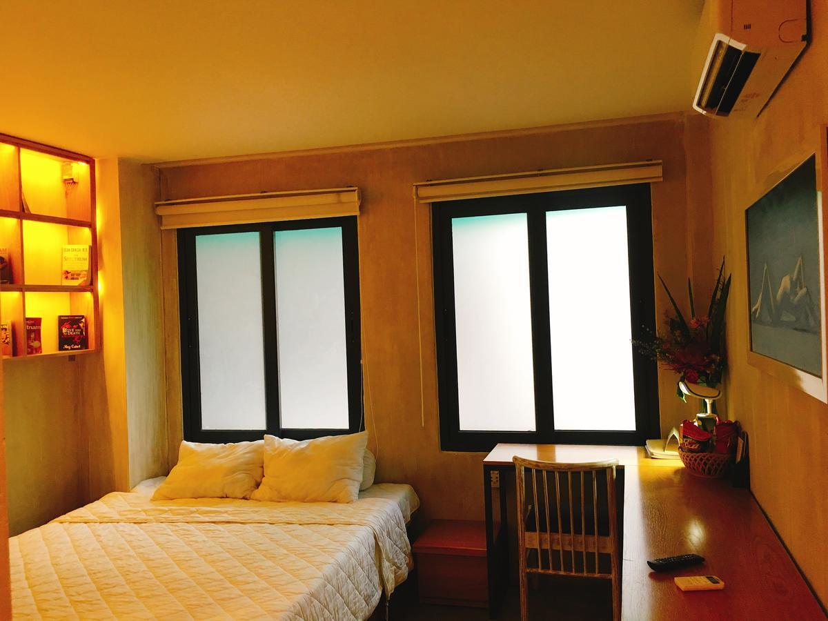 Appartement Zen