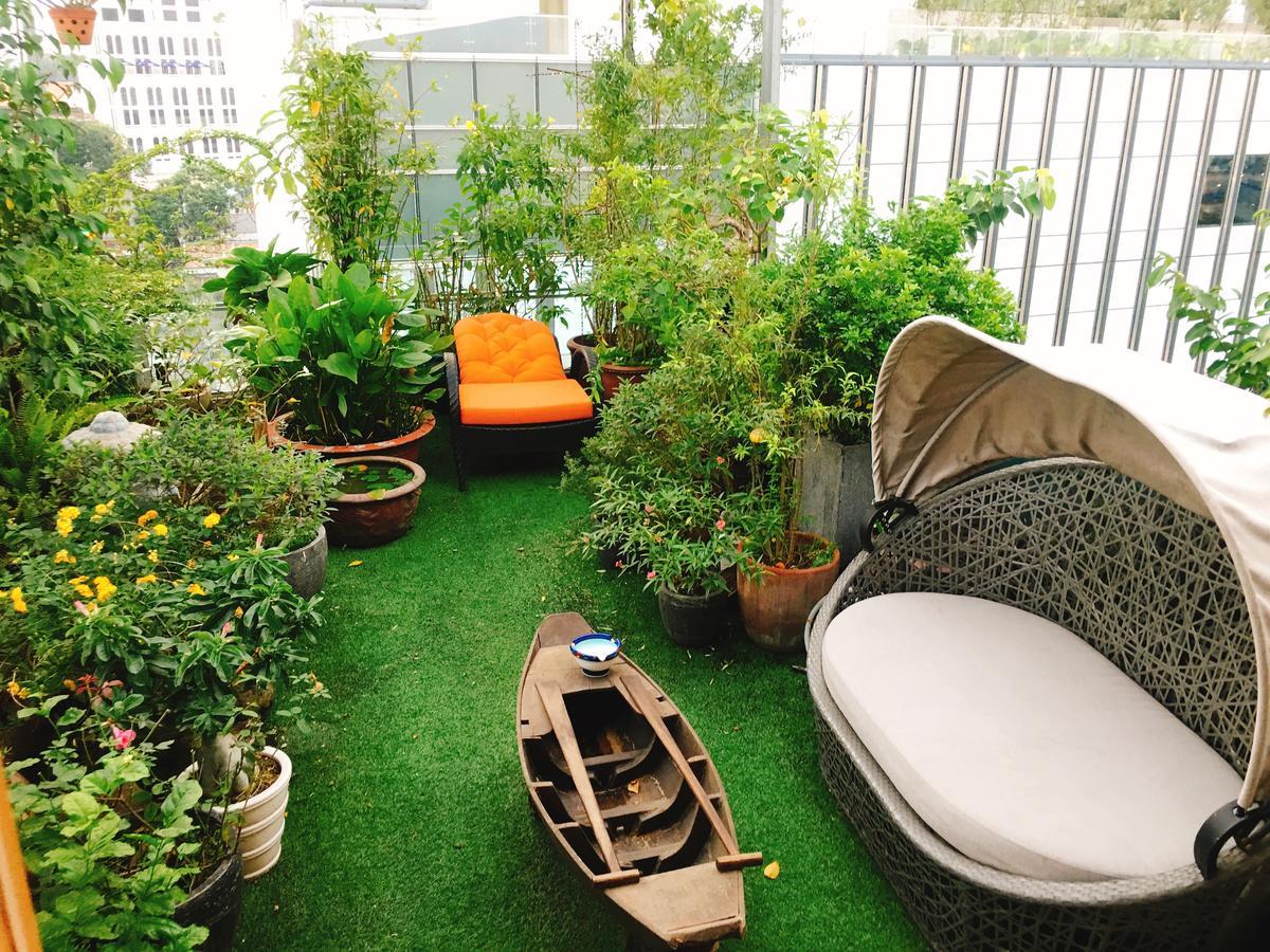 Zen Appartement *