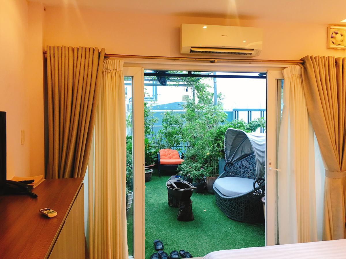 Zen Appartement *
