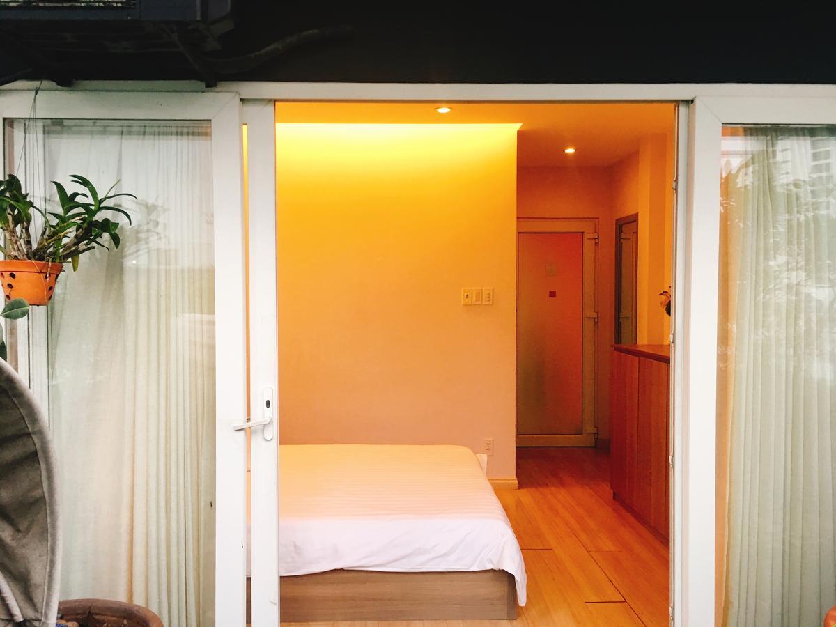 Appartement Zen *