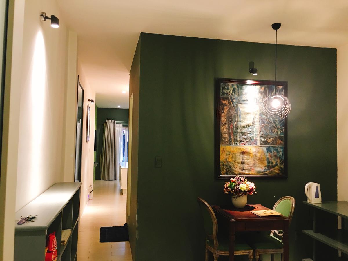 Appartement Zen