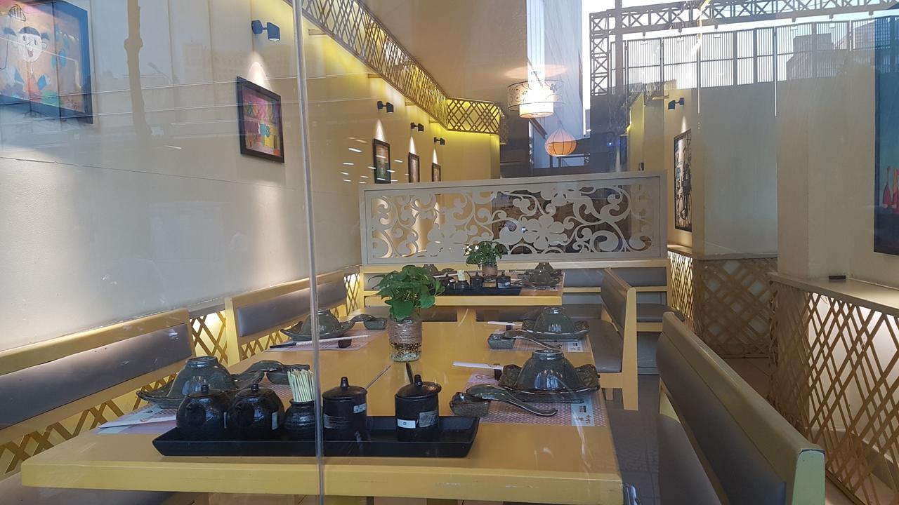 Appartement Zen